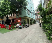 1 Nhà riêng phường khương trung 83m2 x 3 tầng, giá cực rẻ cho nhà đầu tư xây ccmn, chdv