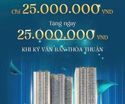 1 Happy one mori - một siêu phẩm của vạn xuân group- toạ lạc tại p.lái thiêu, tp.hcm