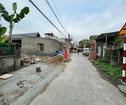 2 Lô đất đẹp 152m    mặt tiền 6m   đường 9m ô tô tránh   phấn dũng, dương kinh   giá chỉ 3xtr/m