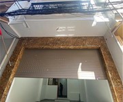 Bán nhà yên nội   liên mạc, 43m2, 5 tầng, ô tô tránh, gần tây thăng long, 6,8 tỷ