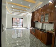 Nhà đẹp tây thăng long   thượng cát, 5 tầng, 38m2, ô tô đỗ cửa, giá 6,2 tỷ