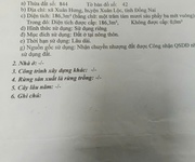 4 Sở hữu nhà đẹp chính chủ - giá hợp lý- giá bán : 1 tỷ 150 triệu