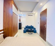 3 Tin thật 100  bán chung cư mini 2 mặt thoáng 130m2 x 34p tại an dương vương - dt 2,45 tỷ   7/năm