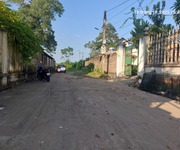 3 Chủ cần bán nhanh 253m2, mt11m, nở hậu,  35 triệu/m2, ô tô tránh, ngay đường lớn.