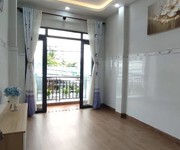 Tỉnh lộ 10 sát q6 - nhà 2 tầng hẻm 8m - 36m2   2.85x12  - 3.95 tỷ còn tl