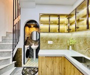 1 Nhà mới dương quảng hàm, gò vấp   55m    mặt tiền 6 làn xe   vị trí kinh doanh sầm uất   giá 14,5 tỷ