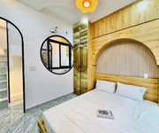 2 Nhà mới dương quảng hàm, gò vấp   55m    mặt tiền 6 làn xe   vị trí kinh doanh sầm uất   giá 14,5 tỷ