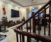 4 Nhà đẹp phố thạch bàn ô tô đỗ cửa- vào nhà ngõ thông  42m2 x 6 tầng 8.66 tỷ long biên hà nội.