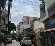 3 Bán nhà 5 tầng 10 phòng đường nơ trang long, p. 7, bình thạnh  5.2x15m  cho thuê lên đến 70tr/th