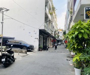 1 Bán nhà hxh bờ bao tân thắng 58m , 5 tầng - đối diện aeon tân phú