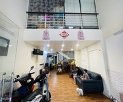 2 Bán nhà hxh bờ bao tân thắng 58m , 5 tầng - đối diện aeon tân phú