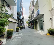 3 Bán nhà hxh bờ bao tân thắng 58m , 5 tầng - đối diện aeon tân phú