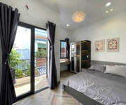 4 Nhà đẹp hiệp bình chánh gần phạm văn đồng   2 tầng full nội thất chỉ 3.85 tỷ