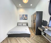 Nhà đẹp hiệp bình chánh gần phạm văn đồng   2 tầng full nội thất chỉ 3.85 tỷ