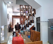 Bán nhà 4 tầng ở ngay tại ngô chí quốc, bình chiểu   54m , giá cực tốt 5 tỷ thiết kế hiện đại,