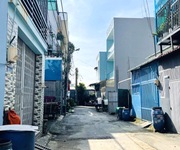 1 Bán nhà 4 tầng ở ngay tại ngô chí quốc, bình chiểu   54m , giá cực tốt 5 tỷ thiết kế hiện đại,