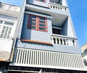 3 Bán nhà 4 tầng ở ngay tại ngô chí quốc, bình chiểu   54m , giá cực tốt 5 tỷ thiết kế hiện đại,
