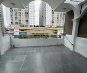 Bán nhà mt đường âu cơ   phường 14 quận tân bình  4x20 - 3 lầu mới