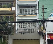 3 Bán nhà mt đường âu cơ   phường 14 quận tân bình  4x20 - 3 lầu mới