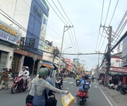 Cực hiếm  nhà mặt tiền linh đông   3pn, 3wc, cho thuê 20tr/tháng  chỉ 8 tỷ nhỉnh, kinh doanh đỉnh