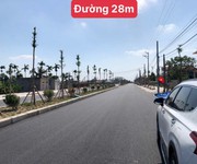 1 Lô đẹp 102,4m    giá chỉ 23tr/m    tuyến 2 hải phong, dương kinh   sát vinhomes golden city   zalo