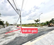 1 Bán lô góc siêu đẹp, mặt tiền lớn, trục chính tđc bửu hoà, chỉ 3,8 tỷ
