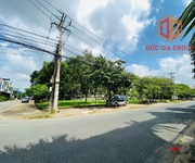 1 Siêu rẻ  bán lô góc 2 mặt tiền kdc bửu long, hơn 200m2 chỉ 10 tỷ