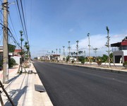 2 Lô đẹp 102,4m    giá chỉ 23tr/m    tuyến 2 hải phong, dương kinh   sát vinhomes golden city   zalo