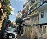 1 Bán nhà 5 tầng 10 phòng đường nơ trang long, p. 7, bình thạnh  5.2x15m  cho thuê lên đến 70tr/th