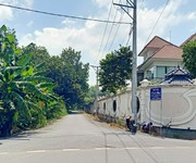 1 Mặt tiền đường h193, xã phú hoà đông, h.củ chi 1188 m2  ngang 21m x 45m    200 m2 thổ cư