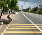 Tôi chính chủ can ban 1.258m2 đất mặt tiền ql1a p4 tp tân an, long an cũ