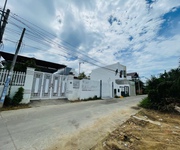 2 Bán đất full thổ cư mặt tiền cầu bè   liên hoa nha trang , đường 7 m , sổ hồng riêng