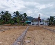 4 Bán đất full thổ cư mặt tiền cầu bè   liên hoa nha trang , đường 7 m , sổ hồng riêng