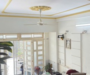 1 Nhà 4x15m 3 lầu 4pn, hẻm 6m, gàn bên chợ đường, hoàn công đầy đủ
