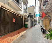 2 Tin thật 100  bán chung cư mini 2 mặt thoáng 130m2 x 34p tại an dương vương - dt 2,45 tỷ   7/năm