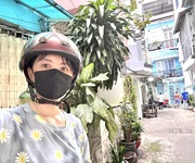 Chỉ 5.4t có ngay nhà bán ngay trung tâm quận phường khánh hội- đường đoàn văn bơ- thông ra vĩnh
