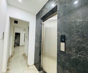 1 Nhà lạc long quân 46/50m, 6 tầng, oto vào nhà, thang máy, sổ đẹp  đường trước nhà 5m