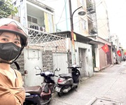 3 Bán nhà mt hxh lý thuyết- đường đoàn văn bơ- thông ra xóm chiếu, hoàng diệu gần trường đại học