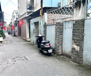 2 Bán nhà mt hxh lý thuyết- đường đoàn văn bơ- thông ra xóm chiếu, hoàng diệu gần trường đại học