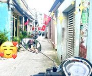 1 Bán nhà mt hxh lý thuyết- đường đoàn văn bơ- thông ra xóm chiếu, hoàng diệu gần trường đại học