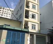Mặt tiền tân thới nhất 07, q12 nhà 1 trệt 4 lầu  5x25  giá chỉ 10.8 tỷ