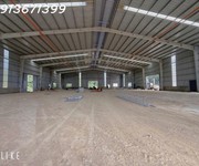 1 Cho thuê nhà xưởng 5.000   20.000m  trong kcn bến cát bình dương   hcm   pccc tự động, trạm điện