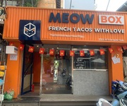 Cho thuê cửa hàng mặt phố số 47 trần quốc toản, hoàn kiếm, hà nội