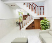 1 Bán Nhà Mới 2 Tầng BTCT   Thới An, Q12 Chỉ 4.35 Tỷ