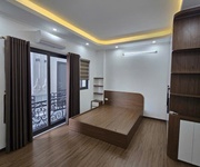 2 Nhà đẹp 5 tầng ô tô cách 1 nhà ra mặt phố thuỵ phương, bắc từ liêm 33m2 giá 7.5 tỷ
