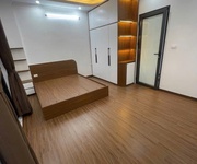 1 Nhà đẹp 5 tầng ô tô cách 1 nhà ra mặt phố thuỵ phương, bắc từ liêm 33m2 giá 7.5 tỷ