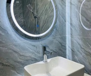 3 Nhà đẹp 5 tầng ô tô cách 1 nhà ra mặt phố thuỵ phương, bắc từ liêm 33m2 giá 7.5 tỷ