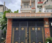 Bán nhà quận 12 -  tphcm 4 tầng - 164m  - đường tch10 ,trần thị năm - hẻm xe hơi 12m - gần nguyễn