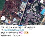 1 Mặt tiền lạc long quân - tiến thành - phan thiết - bình thuận