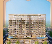 3 Sở hữu shophouse khối đế the sculptura   mặt tiền kinh doanh đắc địa, thanh toán chỉ 20